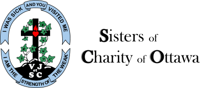 Sisters of Charity of Ottawa.